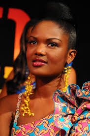 Miss Malaika Ghana