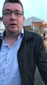 I caught up with Cesarewitch...