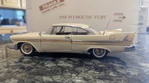 Image result for Buckskin Beige 1958 Plymouth
