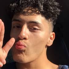 Jacob Cornejo's Instagram, Twitter & Facebook