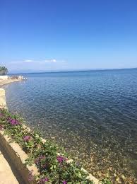 Cicekli Bahce Beach Garden Picture Of Cicekli Bahce Beach Garden Kucukkuyu Tripadvisor