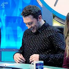 The best gifs of jon richardson on the gifer website. 19 Times Jon Richardson Was The Funniest On 8 Out Of 10 Cats Does Countdown