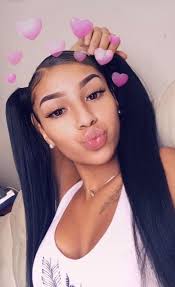 Scroll to see more images. 120 Curly Hair Edges Ideas Curly Hair Styles Natural Hair Styles Hair