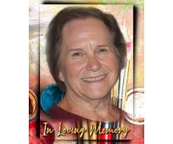 Betty Sue Marshall Obituary (2024)