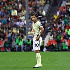 9 de junio de 2000) es un futbolista mexicano.juega como extremo y su actual equipo es el real betis balompié de la primera división de españa. Diego Lainez 340 Club America Baseball Playoffs Club America Baseball Live