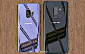 Resultado de imagen para samsung s9