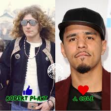 J Cole is underrated 👐⬇️. J Cole