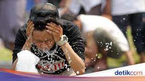 Doa Setelah Wudhu Lengkap Dengan Artinya