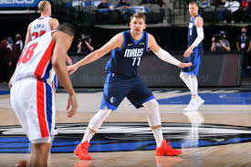 Luka doncic's shoe deal getty images luka doncic #77 of the dallas mavericks to announce that doncic was signing with the jordan family, the jordan brand posted a video welcoming luka to their team. Mffl 3 2 On Twitter Luka Is Always Wearing Red Shoes Against Teams That Wear Red