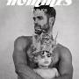 Profile Picture of Chad White - Model Profile - Photos & latest news (@models.com) on Google