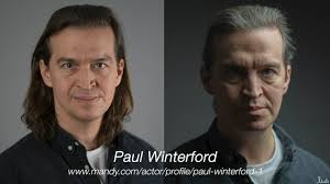 Paul Winterford