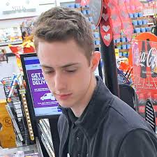 Teenage cashier saves man's life with CPR