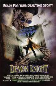 Demon Knight Wikipedia The following battle of demons 1 episode 1 english sub has been released.
