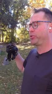 You won’t believe what I found while digging today! 😱 Watch the full video 