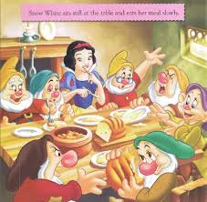 Snow White And The Seven Dwarfs Photo Snow White And The Seven Dwarfs Snow White Disney Princesses And Princes Disney Princess Snow White