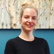 A huge Welcome Back to Mackenzie...