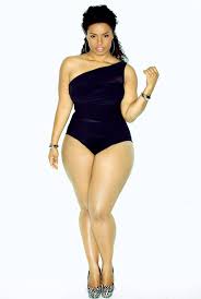Pin On Plus Size Models