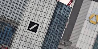 Finde hier die deutsche bank öffnungszeiten und kontaktinformationen inkl. Commerzbank Und Deutsche Bank Bankfusion Konnte In Lubeck Kiel Und Ganz Sh Viele Jobs Vernichten
