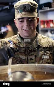 34th infantry division headquarters hi-res stock photography and images