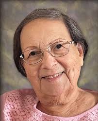 Gloria Mendez Obituary