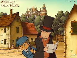Ranking the Professor Layton Series - Blog - Nintendo World Report