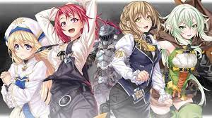Collection by tony beef • last updated. The Goblin Cave Anime Goblin Slayer Episode 1 Synopsis And Preview Images Free To Download Goblin Cave Vol 01 Goblin Cave Vol 02 Danycabjzg