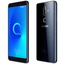 Alcatel 3 Android 4G Smartphone Full ...