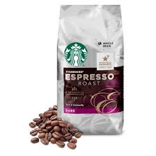 Such roasting is considered to be italian and is great only for the strongest espresso. Starbucks Espresso Roast Blend Review The Darkest Roast