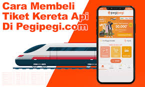 Langkah selanjutnya adalah melakukan konfirmasi. Cara Membeli Tiket Kereta Api Via Online Di Pegipegi Com Info Bandar Lampung