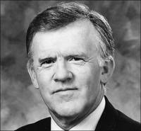 RICHARD POULSEN Obituary (1935