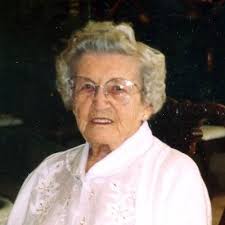 Dulcie O. Milne Obituary