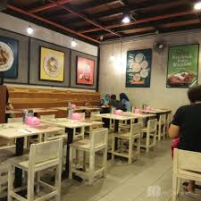 Address, phone number, nu sentral reviews: Warisan Nu Sentral Brickfields Brickfields Cafe Fusion Restaurant