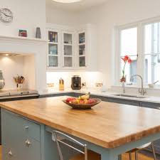 While food and the kitchen have always played a central role in valencian culture he says many local chefs are now attempting to push the region's before they used to cook in a very traditional way but now modern chefs have to learn what to do with rice. Warnford Shaker Bespoke Kitchen For The Modern Famhouse Dowers Kitchens