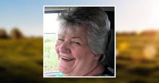 Carolyn Ensinger Obituary August 18, 2015