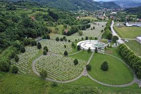 The capture and ethnic purification of srebrenica would also undermine the viability of the bosnian muslim state. 25 Years On Srebrenica Dead Still Being Identified Buried Taiwan News 2020 07 09 15 41 27