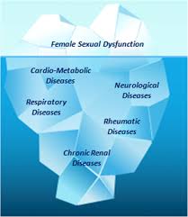 Image result for Female Sexual Dysfunction