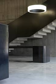 Casa Della Musica Modern Stairs Stairs Architecture