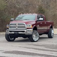 2017 Ram 2500 Price $14000 Down payment $1000