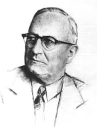 Where was the farm of radium discoverer located?