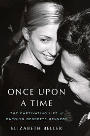 How Carolyn Bessette Met John F. Kennedy Jr.