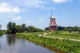 Turismo en Holland: Descubre hoteles, restaurantes y ...