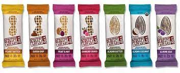 We bet a few of them are sitting in your fridge right now. Perfect Bar Filled With Protein And Organic Superfoods These Refrigerated Bars Are Anything But Ordinary Healthy Fit Fab Moms