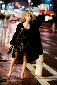 Whispering something intimate like a date. Sex And The City The Best Quotes From Carrie Bradshaw Co
