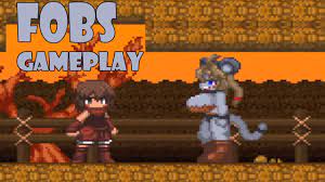 Forest Of The Blue Skin gameplay #9 - YouTube