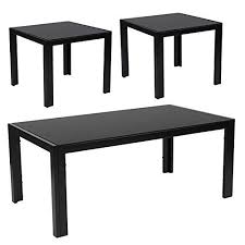 The wooden u legs with chrome metal ring. Pin On Coffee Tables Best Offers