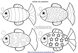 Poisson D Avril Maternelle Coloriage Poisson Coloriage Poisson Davril Poisson D Avril Dessin