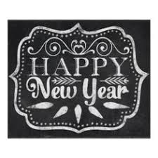 Chalkboard Happy New Year Posters Chalkboard Art Chalkboard Happy New Year Tumblr
