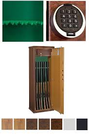 $2,292.50 $917.00 add to cart. The Grifone S1 Gun Cabinet Bw 8 Gun Rack By Lichfield Bespoke Safes 2 000 Cash Rating Lichfield Safe Centre Ltd