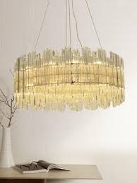Scarlett 800mm Luxury Chandelier Chandelier In Living Room Luxury Lamps