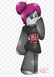 Maybe you would like to learn more about one of these? Roblox Character Png Images Pngegg